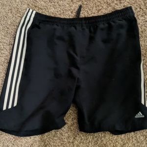 Climalite Adidas Shorts